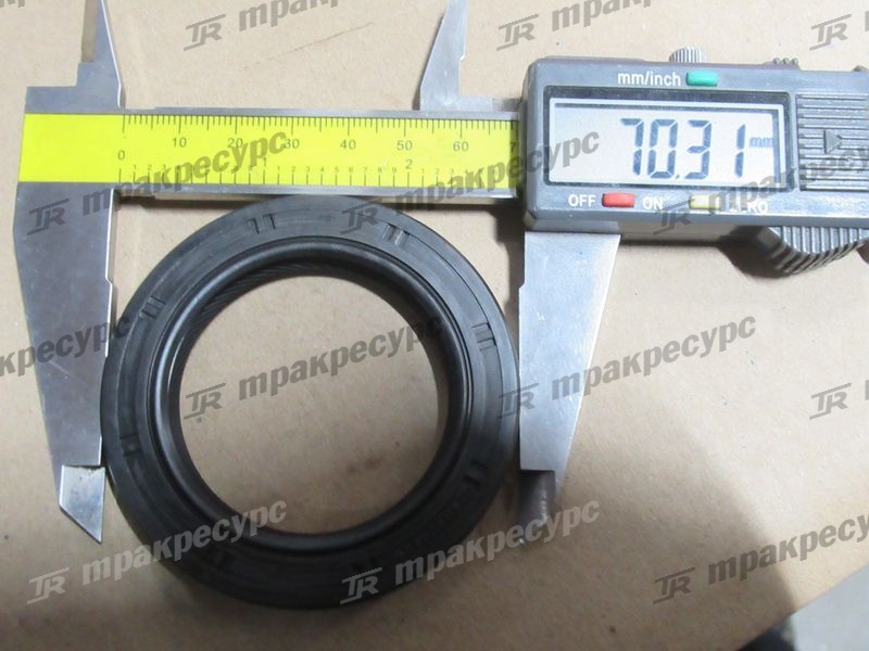 Комплект прокладок на двигатель N-10101-50K25