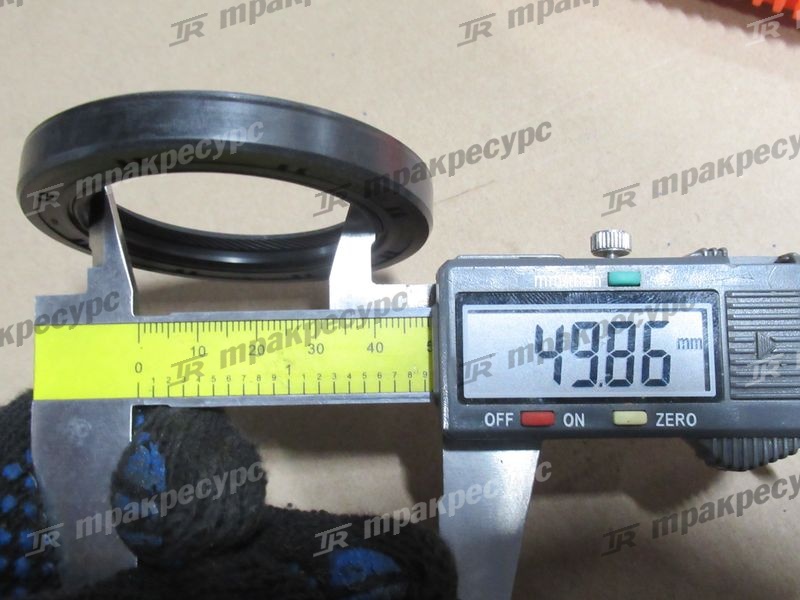 Комплект прокладок на двигатель N-10101-50K25