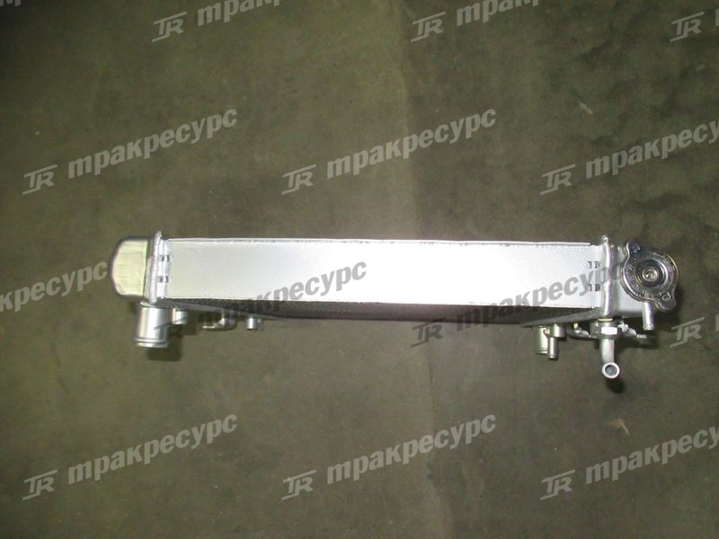 Радиатор НС CPCD10/15/18N