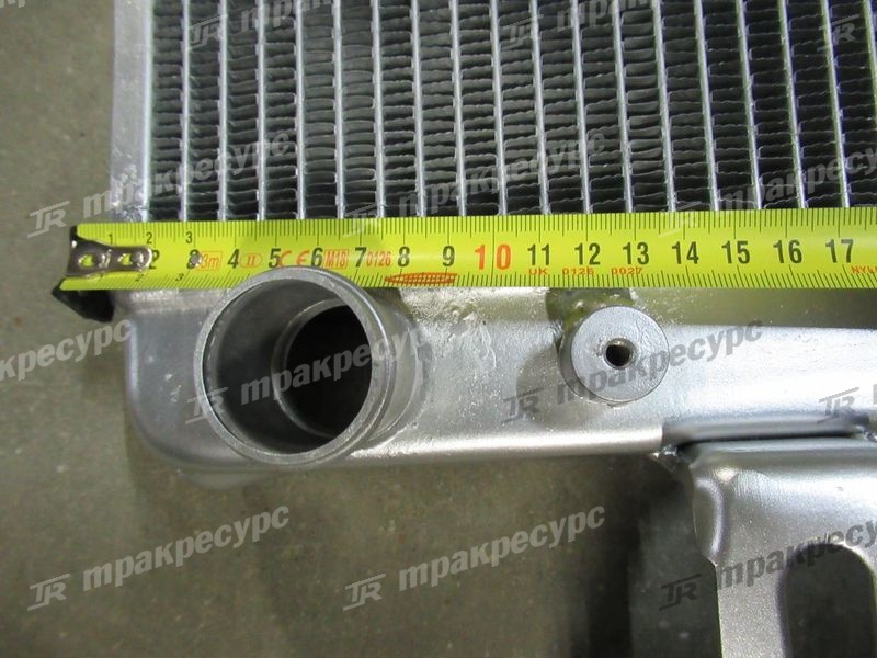 Радиатор НС CPCD10/15/18N