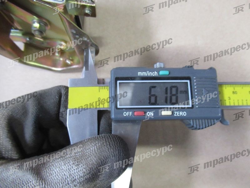 Реле стартера LW500, ZL50