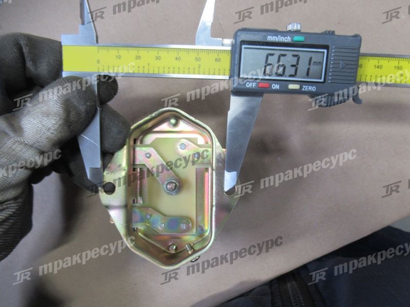 Реле стартера LW500, ZL50