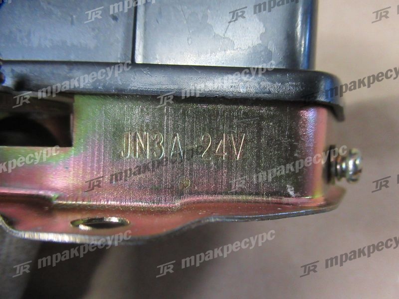 Реле стартера LW500, ZL50