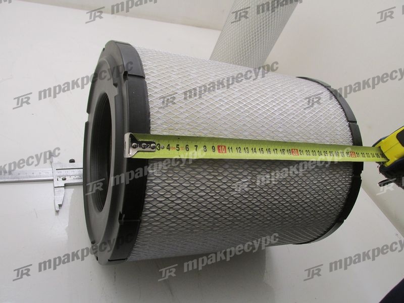 Элемент воздушного фильтра LW500