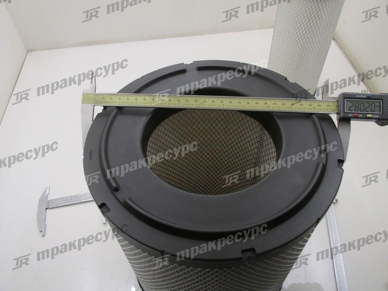 Элемент воздушного фильтра LW500