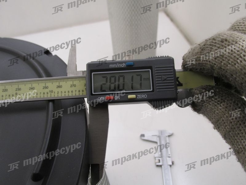 Элемент воздушного фильтра LW500