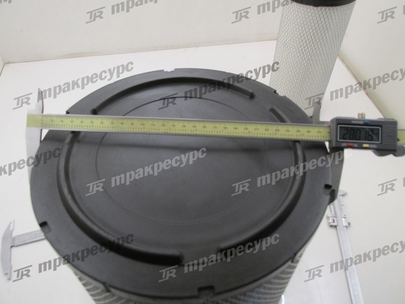 Элемент воздушного фильтра LW500