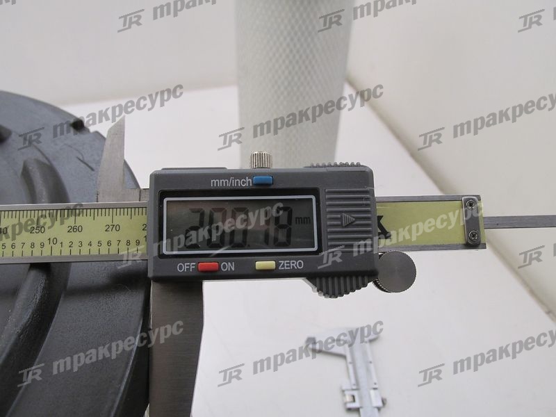 Элемент воздушного фильтра LW500