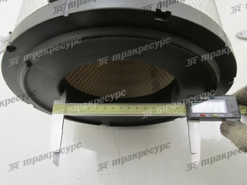 Элемент воздушного фильтра LW500