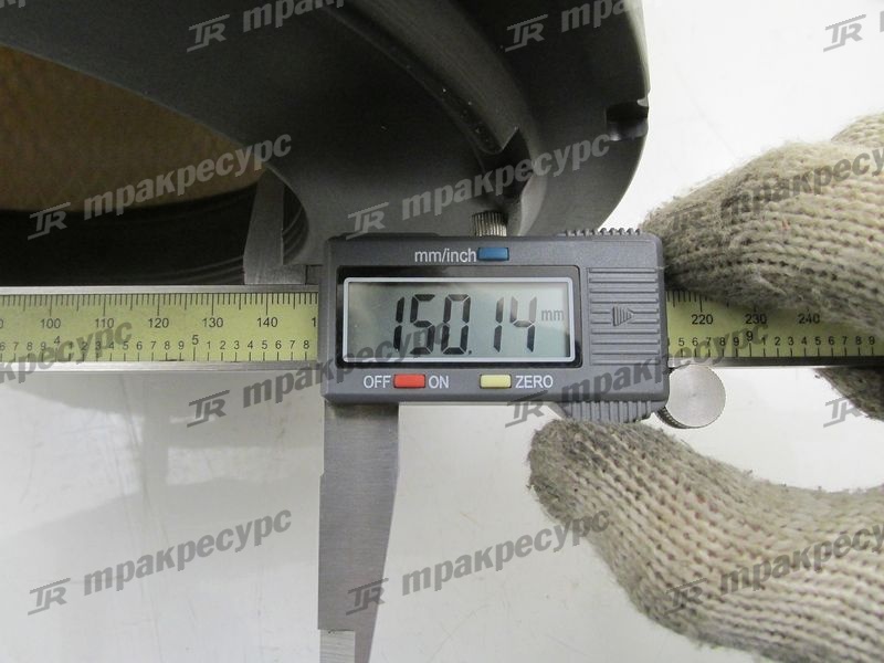 Элемент воздушного фильтра LW500