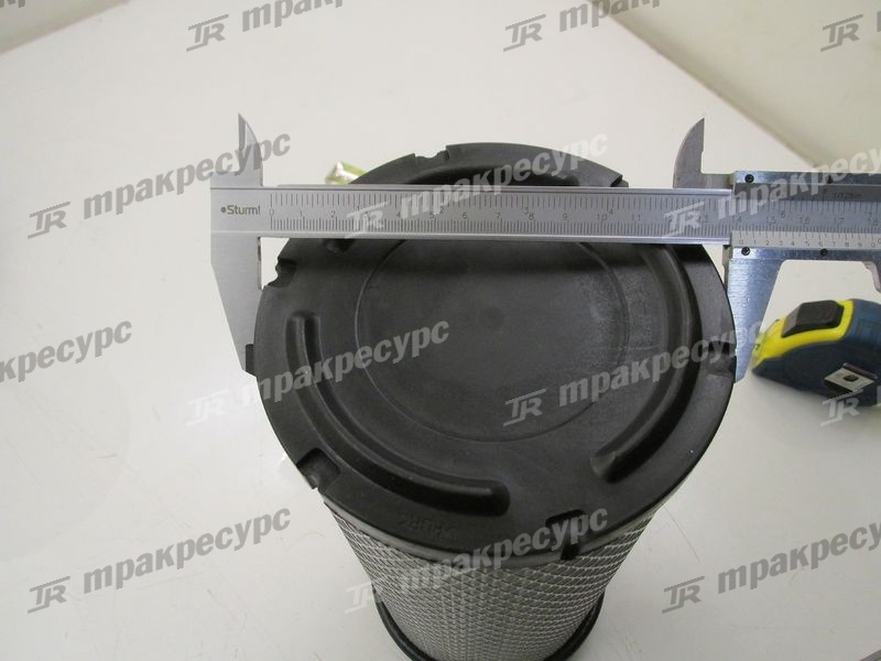 Элемент воздушного фильтра LW500