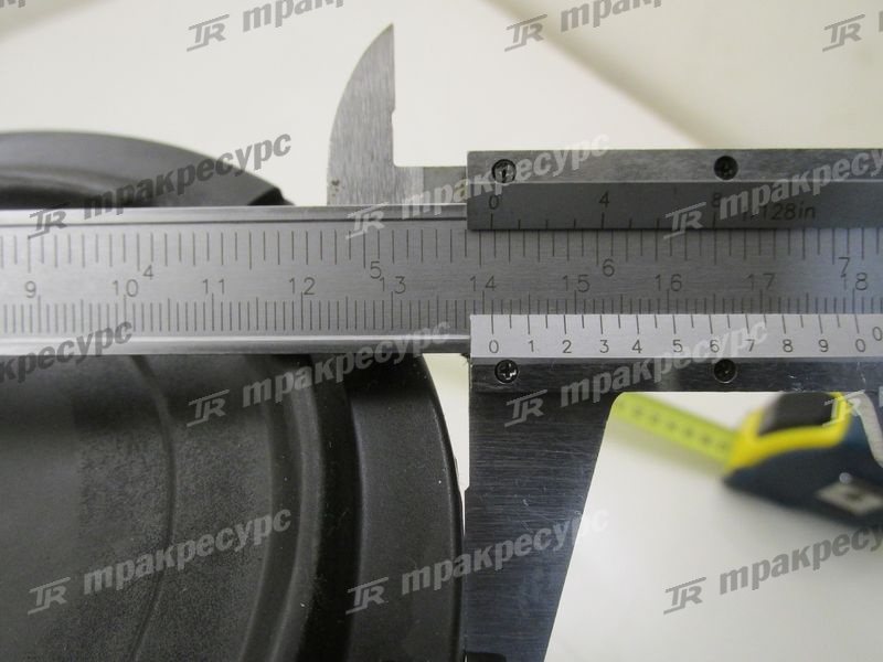 Элемент воздушного фильтра LW500