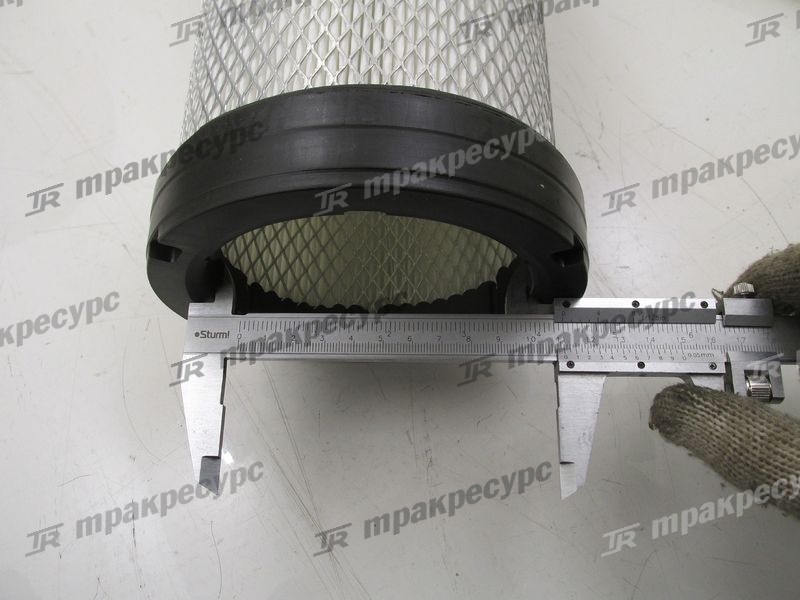 Элемент воздушного фильтра LW500