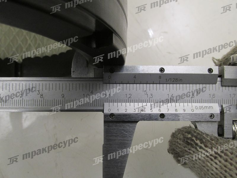 Элемент воздушного фильтра LW500