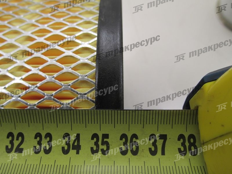 Элемент воздушного фильтра LW300