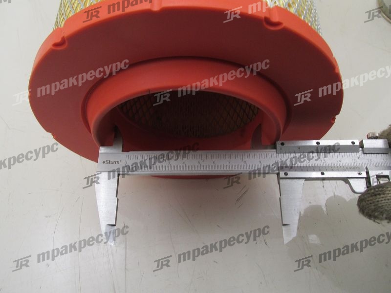 Элемент воздушного фильтра LW300