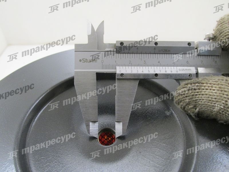 Элемент воздушного фильтра LW300