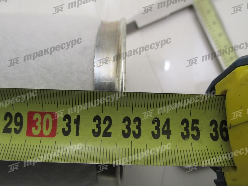 Элемент воздушного фильтра LW300