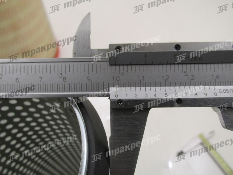 Элемент воздушного фильтра LW300