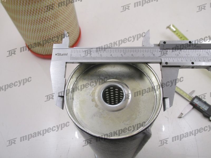 Элемент воздушного фильтра LW300