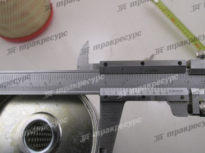 Элемент воздушного фильтра LW300