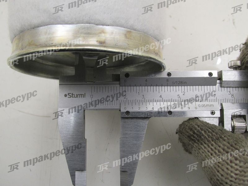 Элемент воздушного фильтра LW300