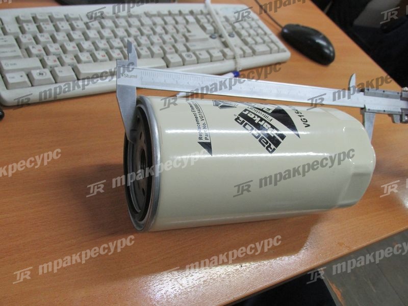 Фильтр топливный грубой очистки LW500