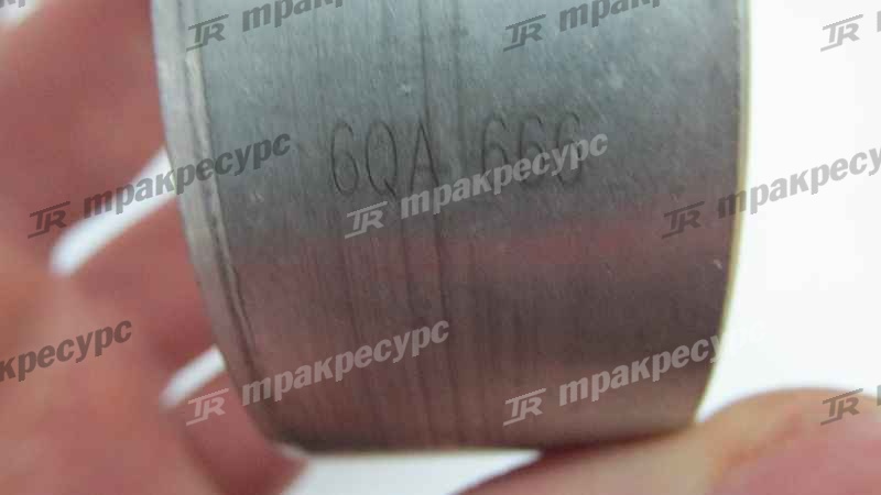 Втулка распредвала YC6J125Z-T20