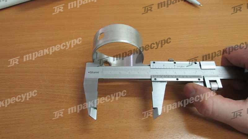 Втулка распредвала YC6J125Z-T20