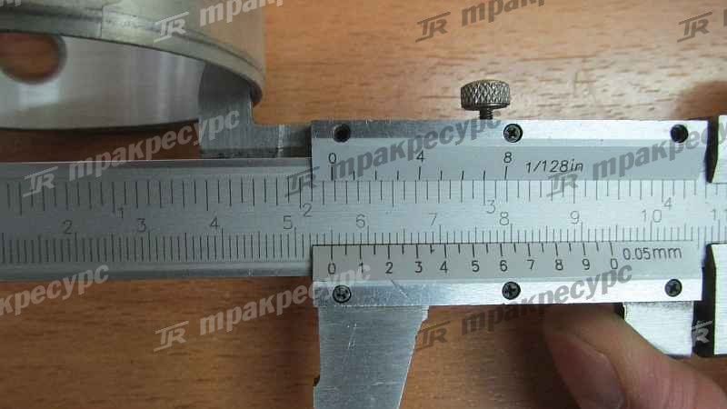 Втулка распредвала YC6J125Z-T20