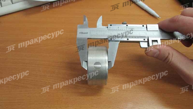 Втулка распредвала YC6J125Z-T20