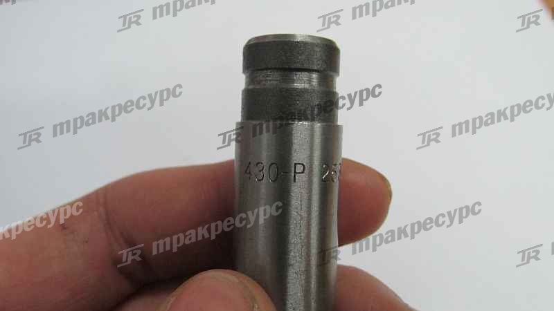 Втулка клапана направляющая YC6B125-T21