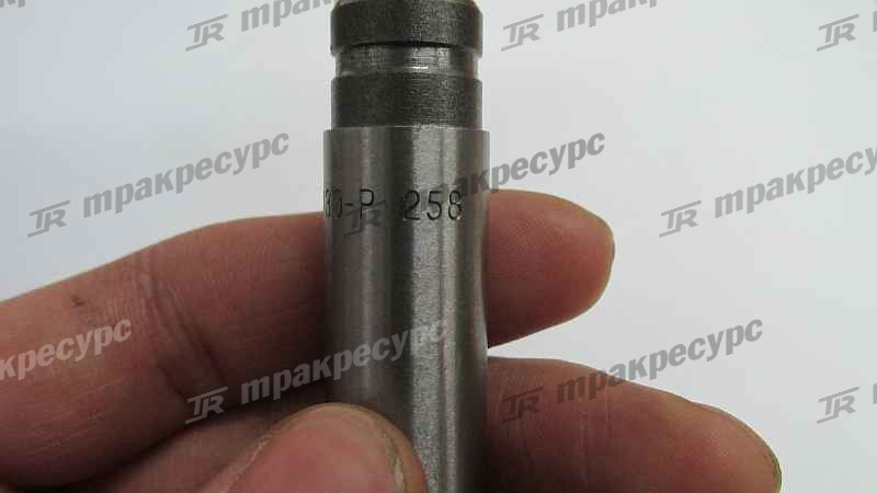 Втулка клапана направляющая YC6B125-T21