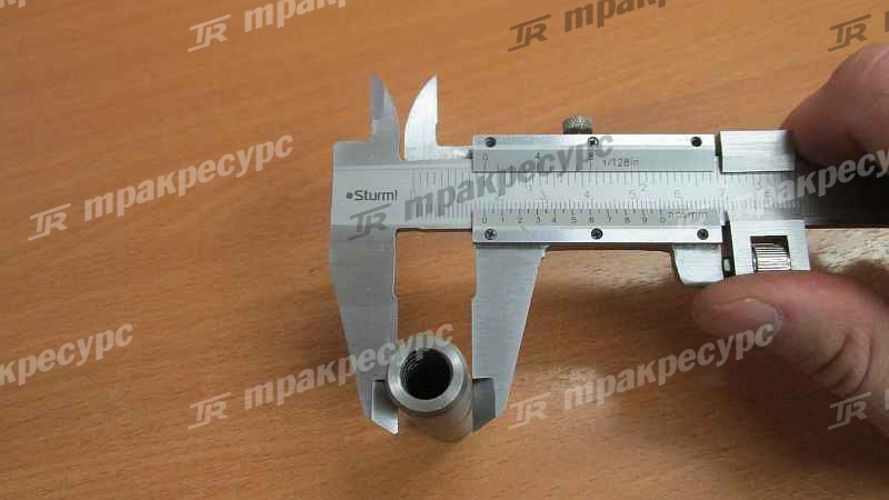 Втулка клапана направляющая YC6B125-T21