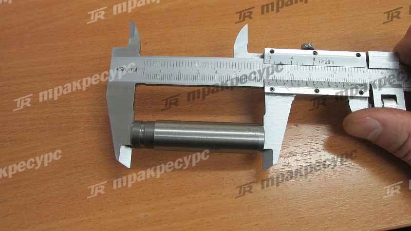 Втулка клапана направляющая YC6B125-T21