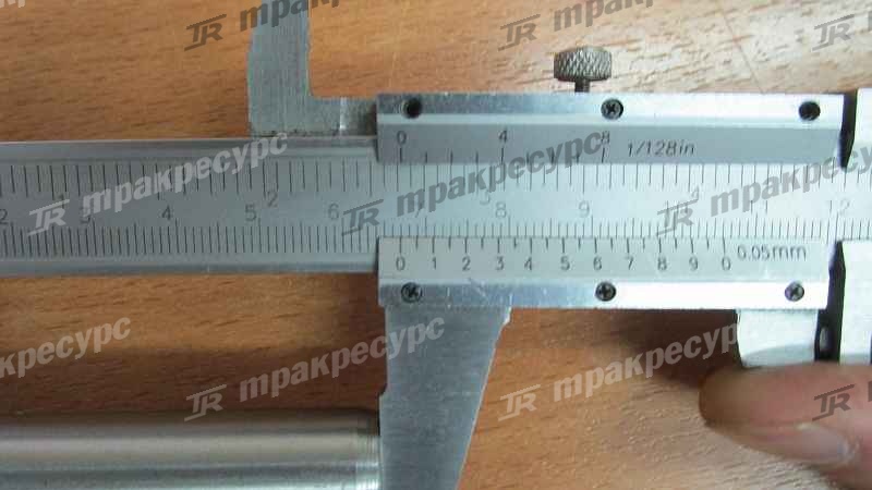 Втулка клапана направляющая YC6B125-T21