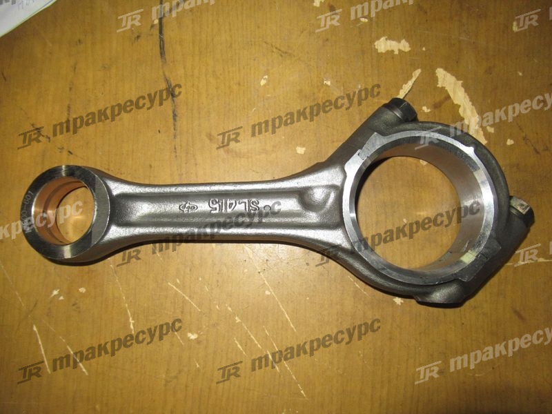 Шатун в сборе YC6J125Z-T20