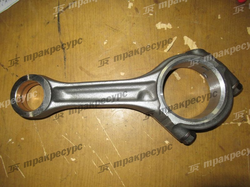 Шатун в сборе YC6J125Z-T20