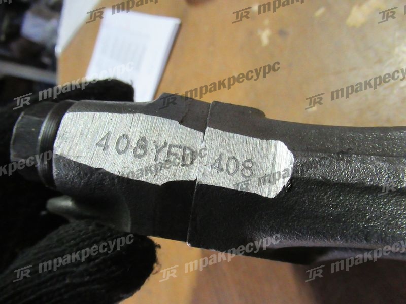 Шатун в сборе YC6J125Z-T20