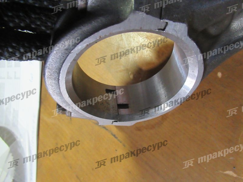 Шатун в сборе YC6J125Z-T20