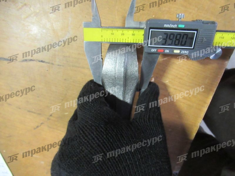 Шатун в сборе YC6J125Z-T20