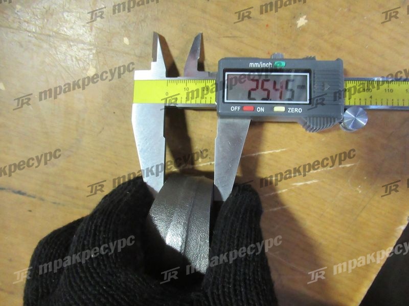 Шатун в сборе YC6J125Z-T20