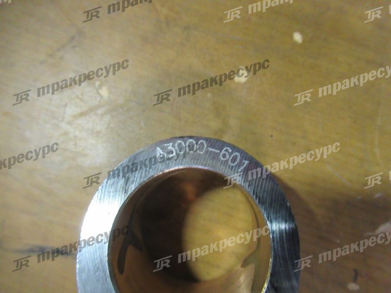 Шатун в сборе YC6J125Z-T20