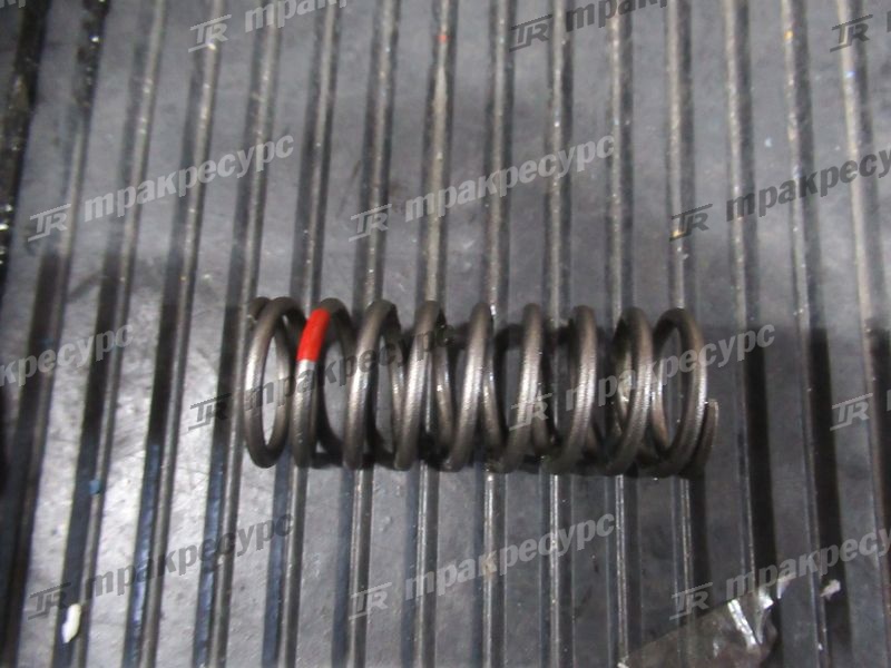 Пружина клапана внутренняя YC6B125-T21