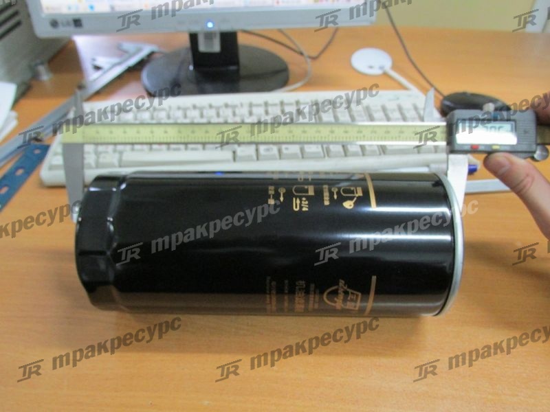Фильтр масляный YC6J125Z-T20