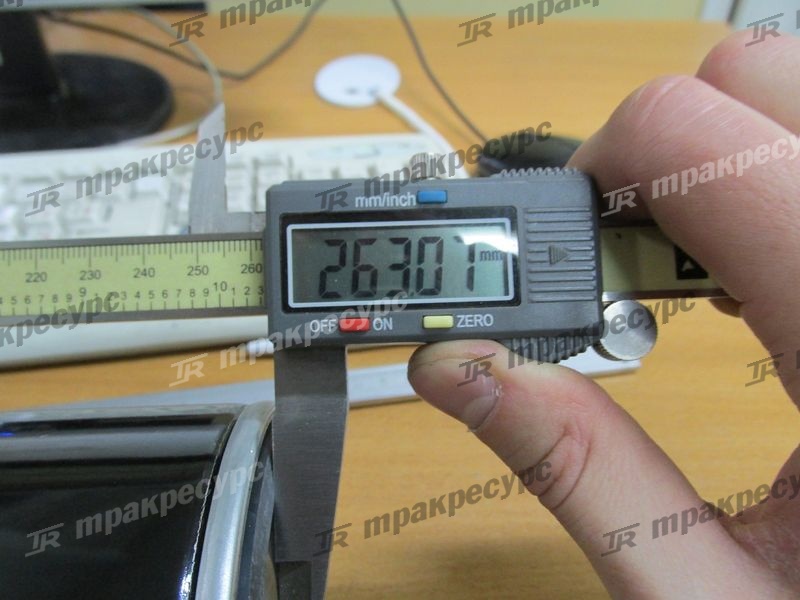 Фильтр масляный YC6J125Z-T20