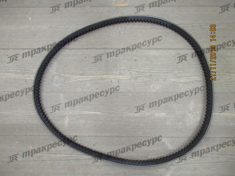 Ремень вентилятора YC6B125-T21