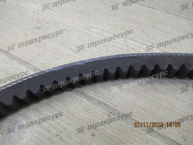 Ремень вентилятора YC6B125-T21