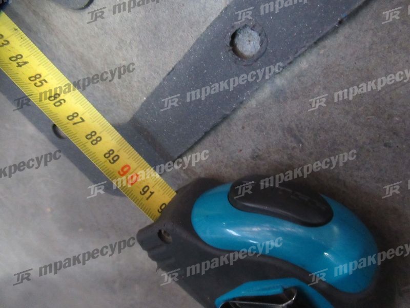 Ремкомплект двигателя YC6B125-T21/YC6J125Z-T20