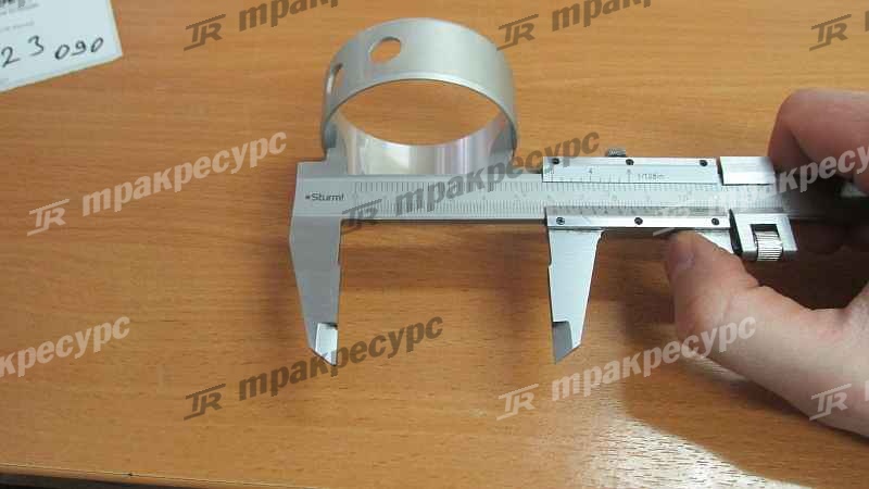 Втулка распредвала SC9D220